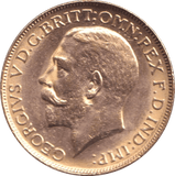 1911 GOLD SOVEREIGN ( AUNC ) OTTAWA MINT - SOVEREIGN - Cambridgeshire Coins