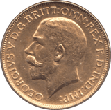 1911 GOLD SOVEREIGN ( AUNC ) OTTOWA MINT - Sovereign - Cambridgeshire Coins