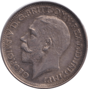 1911 MAUNDY FOURPENCE ( UNC ) - MAUNDY FOURPENCE - Cambridgeshire Coins