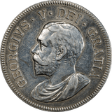 1911 PATTERN DOUBLE FLORIN PCGS PR50 - DOUBLE FLORIN - Cambridgeshire Coins