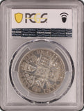 1911 PATTERN DOUBLE FLORIN PCGS PR50 - DOUBLE FLORIN - Cambridgeshire Coins