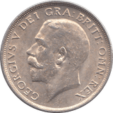 1911 SHILLING (EF) - SHILLING - Cambridgeshire Coins