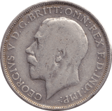 1911 SHILLING ( FINE ) - SHILLING - Cambridgeshire Coins