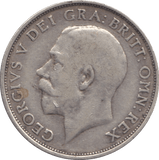 1911 SHILLING ( GF ) - SHILLING - Cambridgeshire Coins