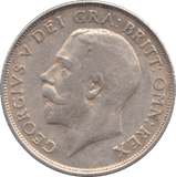 1911 SHILLING ( GF ) - SHILLING - Cambridgeshire Coins