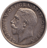 1911 SHILLING ( PROOF ) - SHILLING - Cambridgeshire Coins