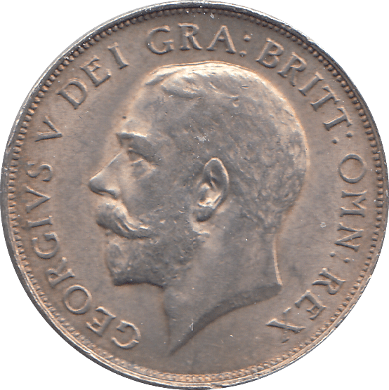 1911 SHILLING ( PROOF ) - SHILLING - Cambridgeshire Coins