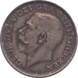 1911 SHILLING ( VF ) - Shilling - Cambridgeshire Coins