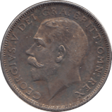 1911 SIXPENCE ( EF ) 1 - SIXPENCE - Cambridgeshire Coins