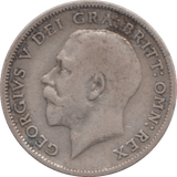 1911 SIXPENCE ( GF ) - SIXPENCE - Cambridgeshire Coins