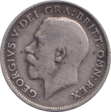 1911 SIXPENCE ( GF ) - SIXPENCE - Cambridgeshire Coins