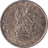 1911 SIXPENCE ( PROOF ) - Sixpence - Cambridgeshire Coins