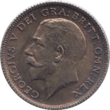 1911 SIXPENCE ( PROOF ) - Sixpence - Cambridgeshire Coins