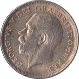 1911 SIXPENCE ( PROOF ) - Sixpence - Cambridgeshire Coins