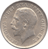 1911 SIXPENCE ( UNC ) - SIXPENCE - Cambridgeshire Coins