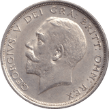 1912 HALFCROWN ( EF ) - HALFCROWN - Cambridgeshire Coins