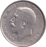 1912 HALFCROWN ( GF ) - HALFCROWN - Cambridgeshire Coins