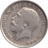 1912 HALFCROWN ( GVF ) - WORLD COINS - Cambridgeshire Coins