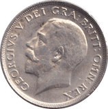 1912 SHILLING ( AUNC ) - SHILLING - Cambridgeshire Coins