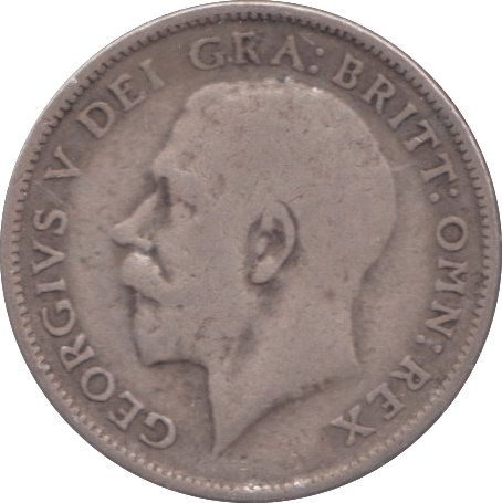 1912 SIXPENCE ( FINE ) - SIXPENCE - Cambridgeshire Coins