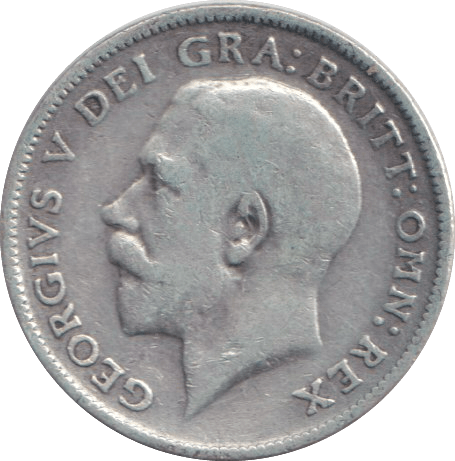 1912 SIXPENCE ( FINE ) - SIXPENCE - Cambridgeshire Coins