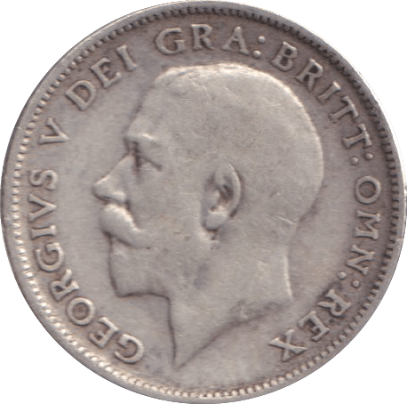 1912 SIXPENCE ( GF ) - SIXPENCE - Cambridgeshire Coins