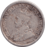 1913 5 CENTS CANADA - WORLD COINS - Cambridgeshire Coins