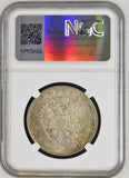 1913 BC RUSSIA ROMANOV DYNASTY ROUBLE ( NGC ) MS61 - NGC SILVER COINS - Cambridgeshire Coins