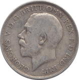 1913 FLORIN ( GF ) - FLORIN - Cambridgeshire Coins