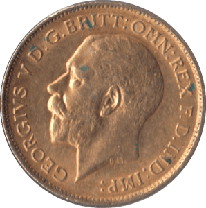 1913 GOLD HALF SOVEREIGN ( EF ) - Half Sovereign - Cambridgeshire Coins