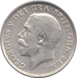 1913 SHILLING ( GVF ) - SHILLING - Cambridgeshire Coins