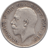 1913 SIXPENCE ( GF ) - WORLD COINS - Cambridgeshire Coins