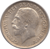 1913 SIXPENCE ( UNC ) - SIXPENCE - Cambridgeshire Coins
