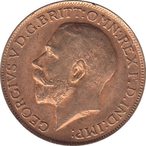 1913 SOVEREIGN ( AUNC ) - SOVEREIGN - Cambridgeshire Coins