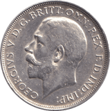 1914 FLORIN ( AUNC ) - FLORIN - Cambridgeshire Coins