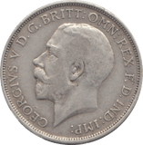 1914 FLORIN ( GF ) - FLORIN - Cambridgeshire Coins