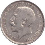 1914 FLORIN ( GF ) - FLORIN - Cambridgeshire Coins