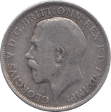 1914 FLORIN ( GF ) - FLORIN - Cambridgeshire Coins