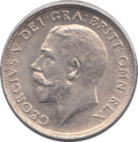 1914 SHILLING (AUNC) - SHILLING - Cambridgeshire Coins