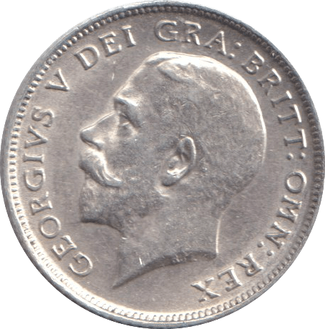 1914 SIXPENCE ( AUNC ) - SIXPENCE - Cambridgeshire Coins