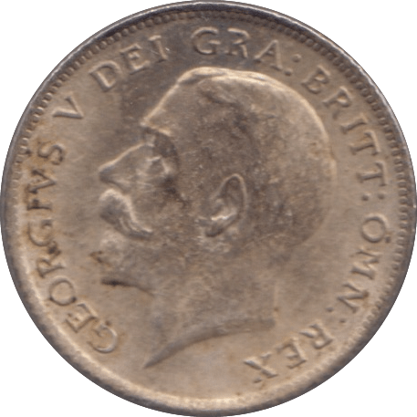 1914 SIXPENCE ( AUNC ) - Sixpence - Cambridgeshire Coins