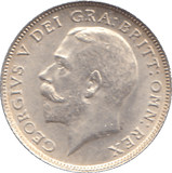 1914 SIXPENCE ( EF ) - SIXPENCE - Cambridgeshire Coins