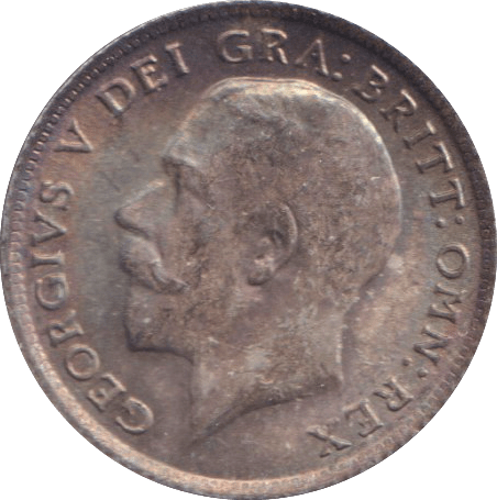 1914 SIXPENCE ( EF ) - SIXPENCE - Cambridgeshire Coins