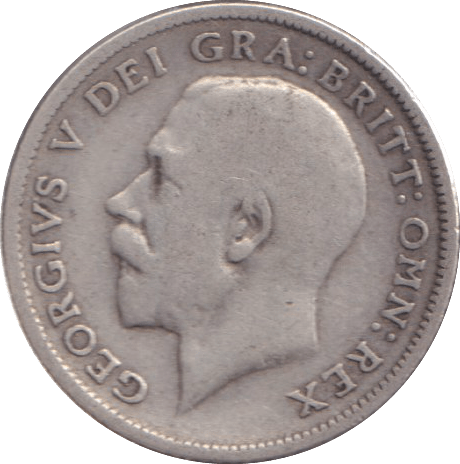 1914 SIXPENCE ( GF ) - SIXPENCE - Cambridgeshire Coins