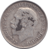 1914 THREEPENCE ( FINE ) - THREEPENCE - Cambridgeshire Coins