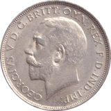 1915 FLORIN ( UNC ) - FLORIN - Cambridgeshire Coins