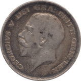 1915 HALFCROWN ( GF ) - HALFCROWN - Cambridgeshire Coins