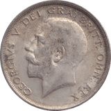 1915 HALFCROWN ( GF ) - HALFCROWN - Cambridgeshire Coins