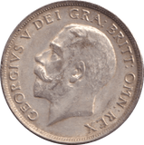 1915 SHILLING ( EF ) - Shilling - Cambridgeshire Coins