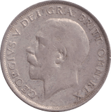 1915 SHILLING ( GF ) - SHILLING - Cambridgeshire Coins